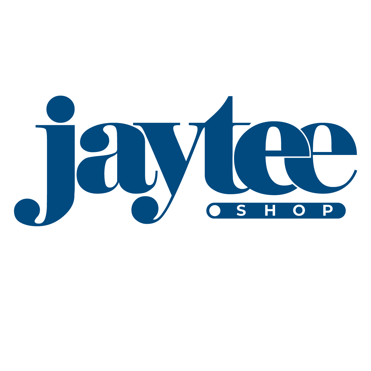 Jaytee Shop logo