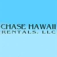Chase Hawaii Rentals logo