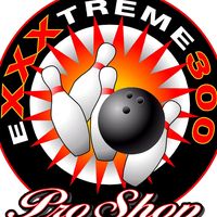 Exxxtreme 300 Pro Shop Llc logo