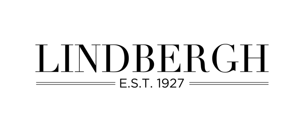 Lindbergh logo