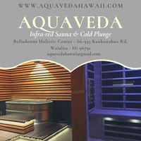 AquaVeda logo