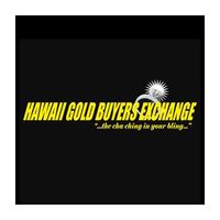 Hawaii Gold Buyer's Exchange logo