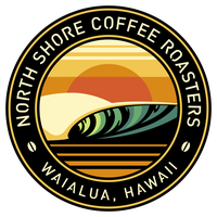 North Shore Coffee Roasters logo