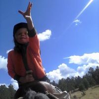 Goal Oriented Animal Therapy logo