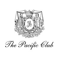 The Pacific Club logo