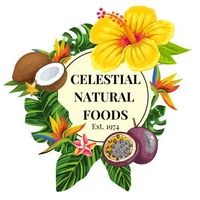 Celestial Natural Foods logo