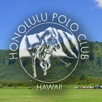 Honolulu Polo Club logo