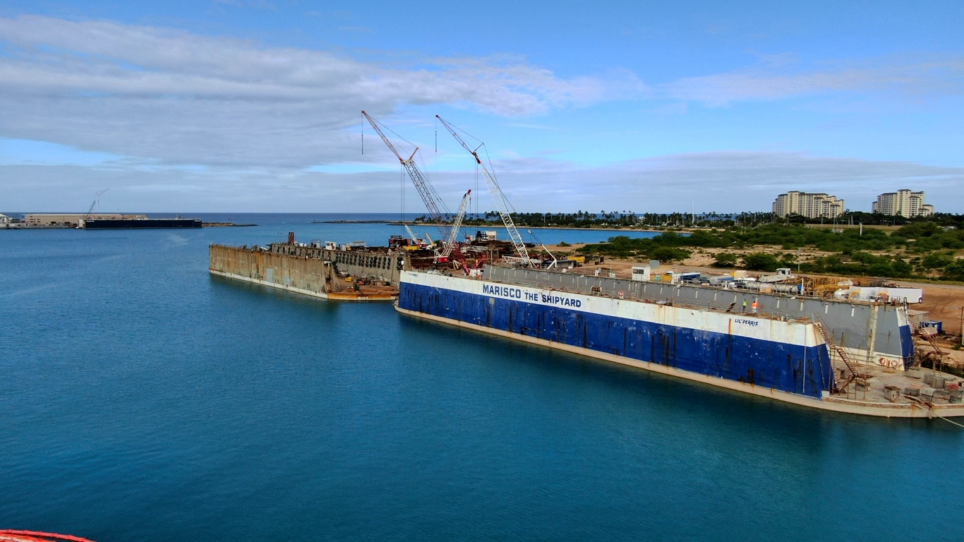 Marisco Limited logo