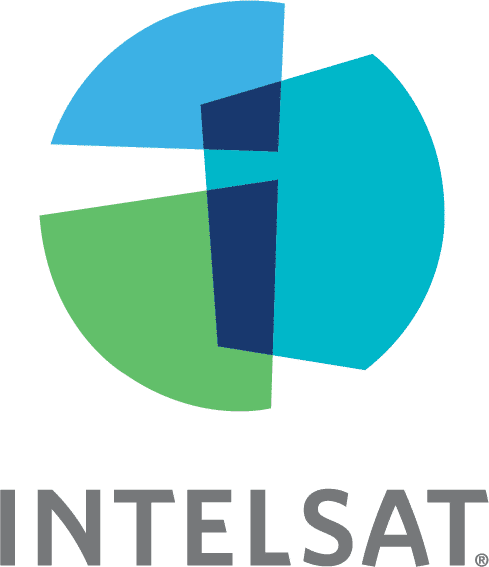 Intelsat Paumalu Teleport logo