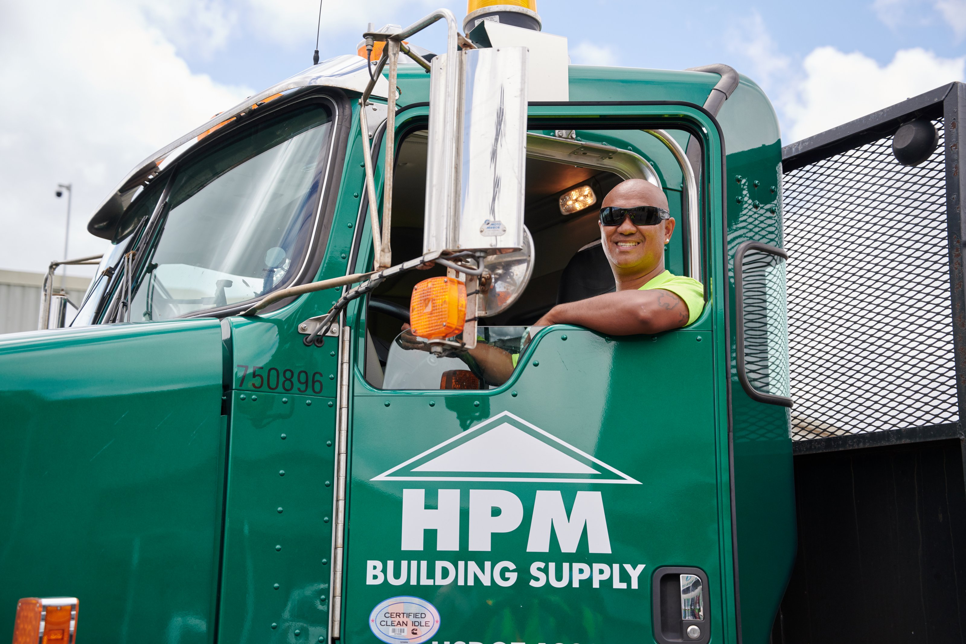 HPM Building Supply - Waimea - Waimea, HI | Hawaiian Local, image size:3200x2134