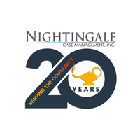 Nightingale Case Management logo