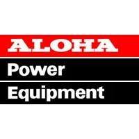 Aloha Power Equipment logo