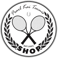 Pearl Kai Tennis Shop logo