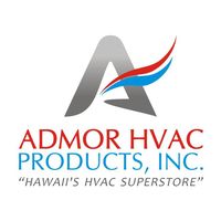 Admor Hvac Products Inc logo