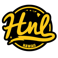 Hnl Fight Shop logo