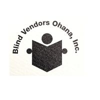 Blind Vendors Ohana Inc logo