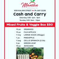 Manson Products Co Inc logo