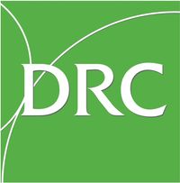 Decision Research Corporation logo