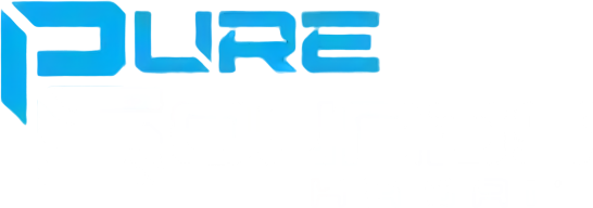 Pure Sounds logo