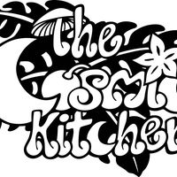 The Cosmic Kitchen logo