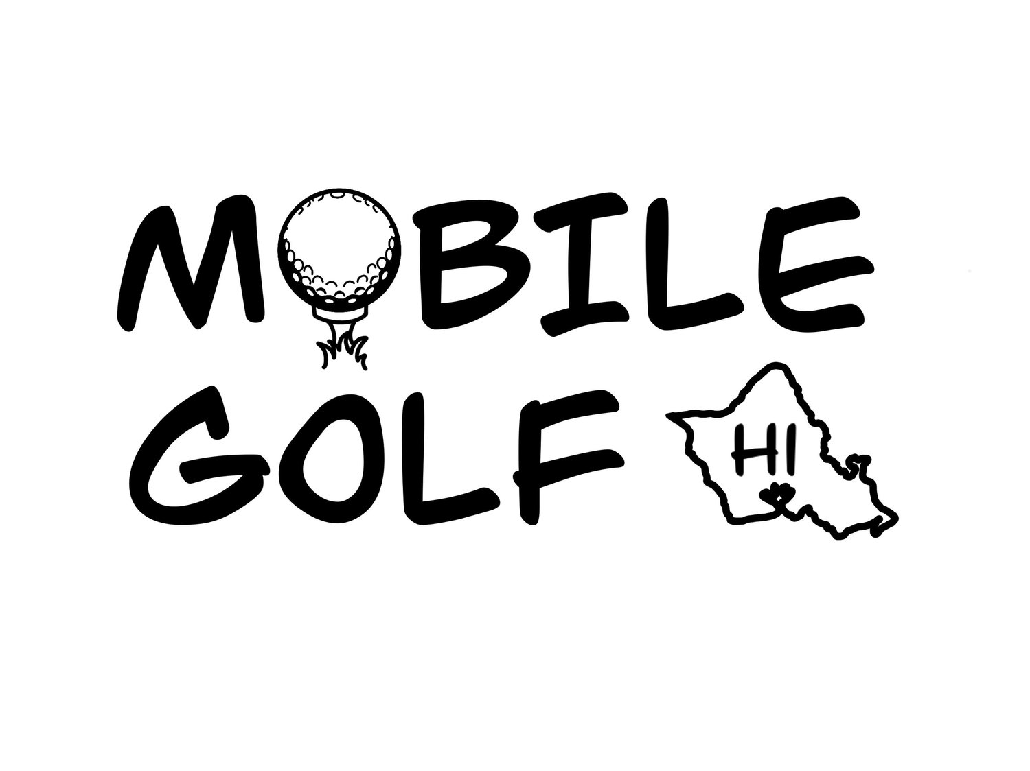 Mobile Golf Hawaii Llc logo
