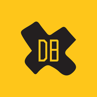 Db Grill logo