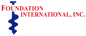 Foundation International Inc logo