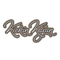 Kickin Kajun Kapolei logo