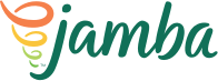 Jamba logo