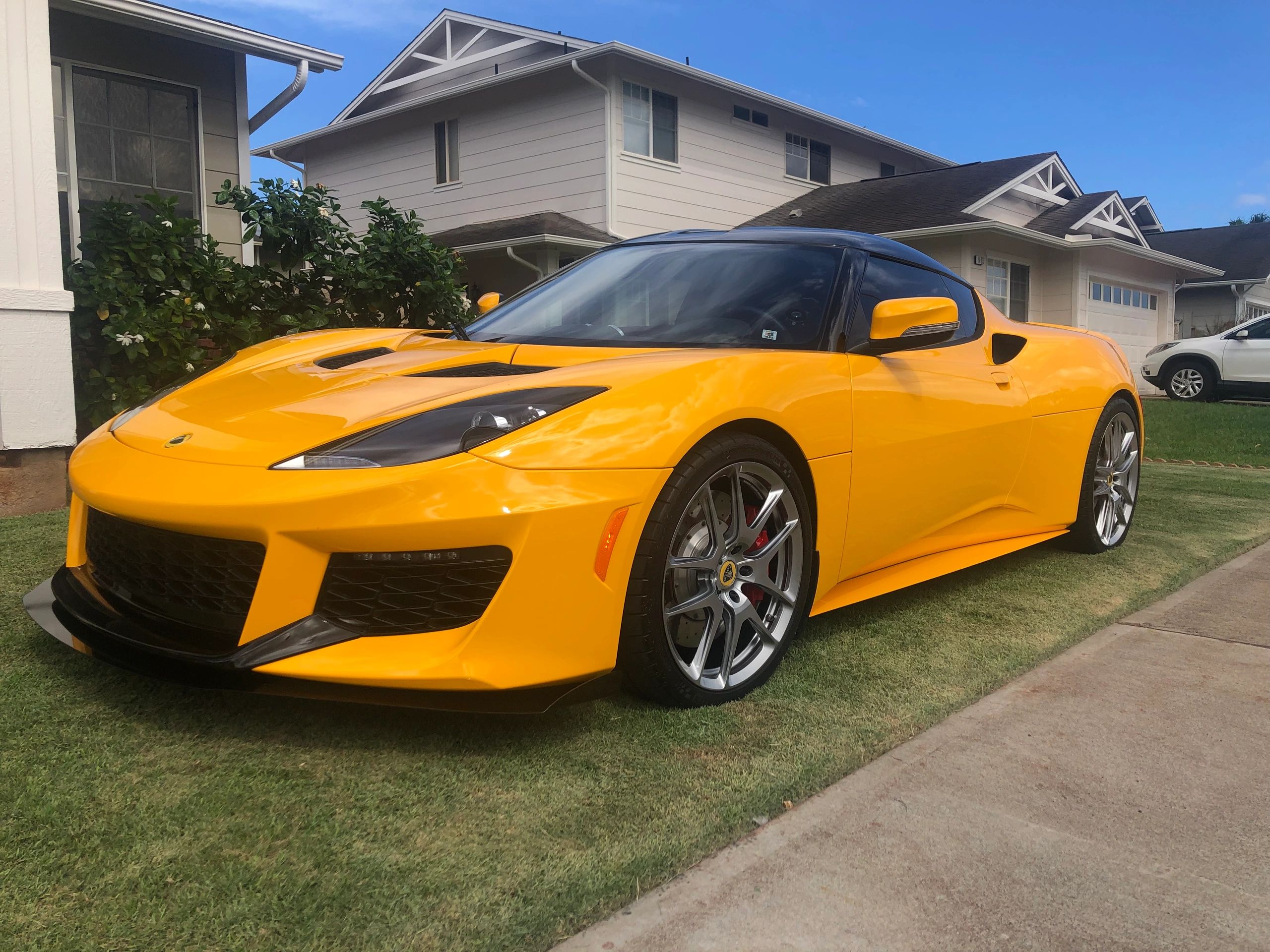 Buffin Stuff Detailing & Auto Services logo