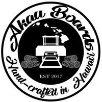 Akau Boards Llc logo