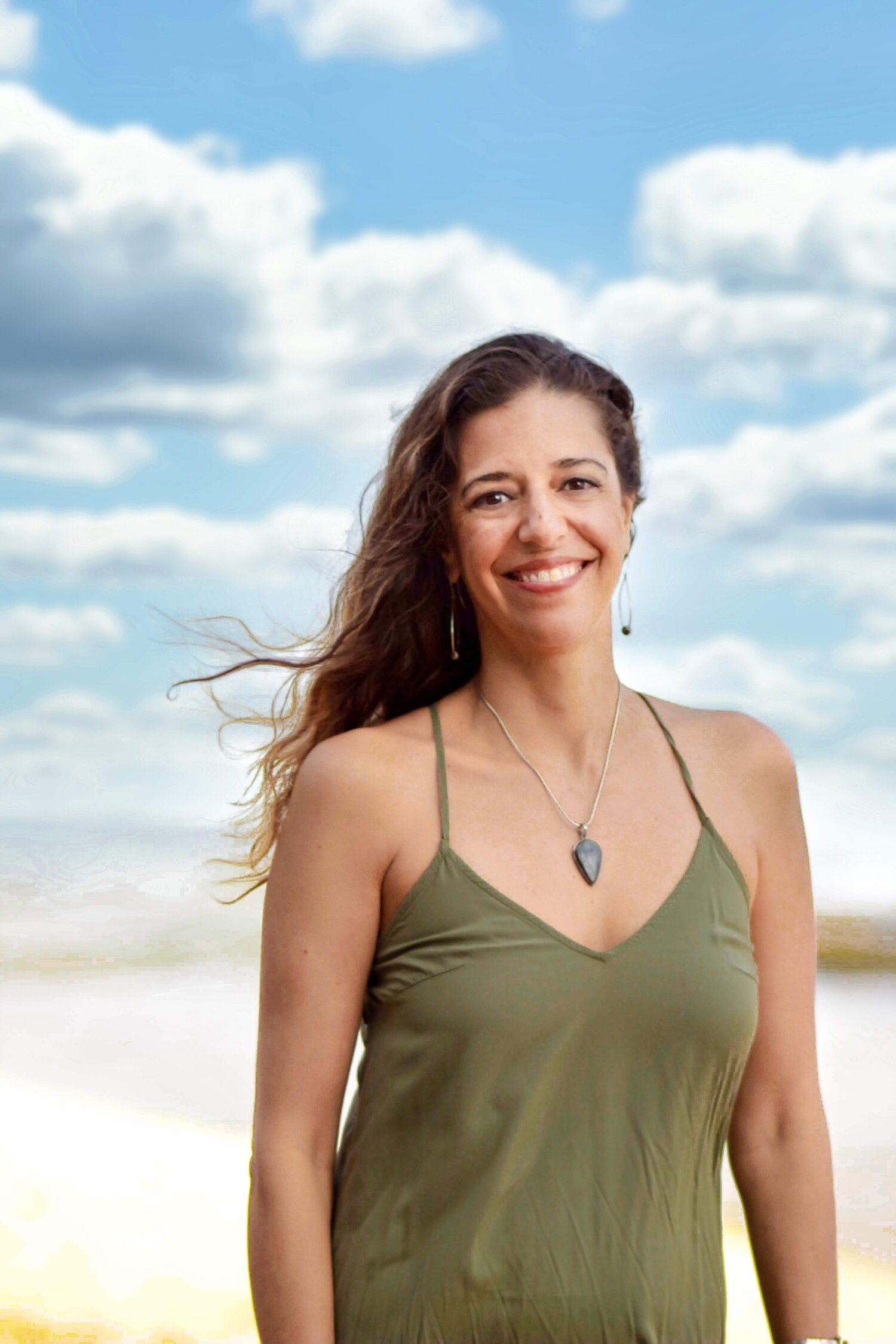 Maui Aloha Wellness logo