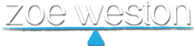 Zoe Weston logo