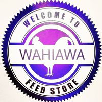 Wahiawa Feed Store Inc logo