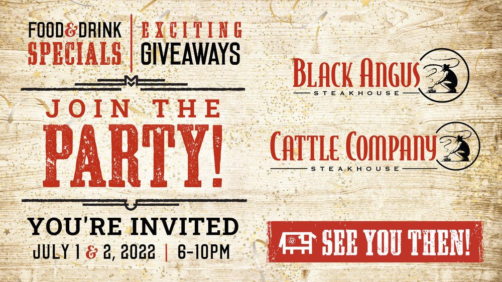 Cattle Company Steakhouse logo