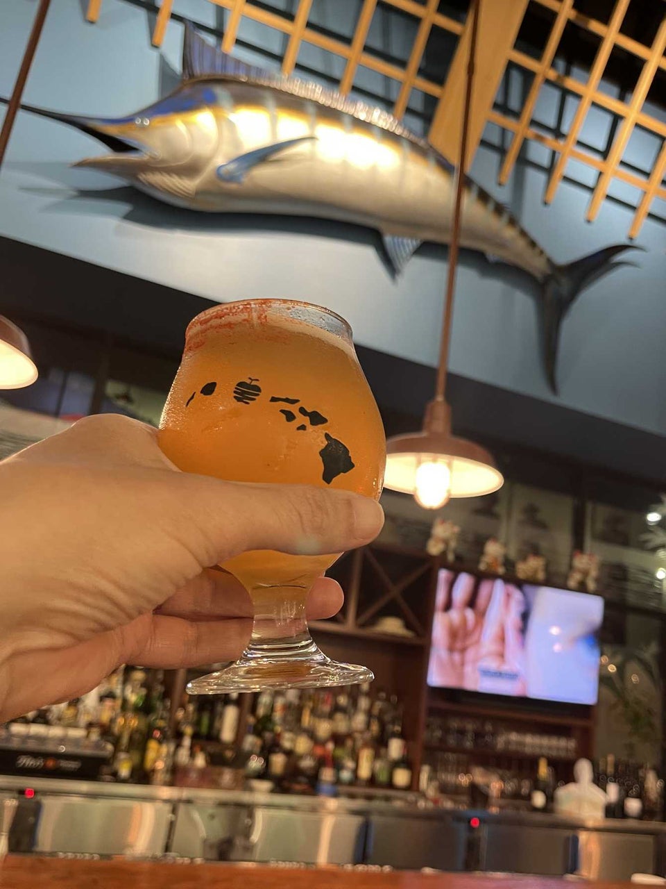 Uncle's Fish Market & Grill Honolulu, HI Hawaiian Local