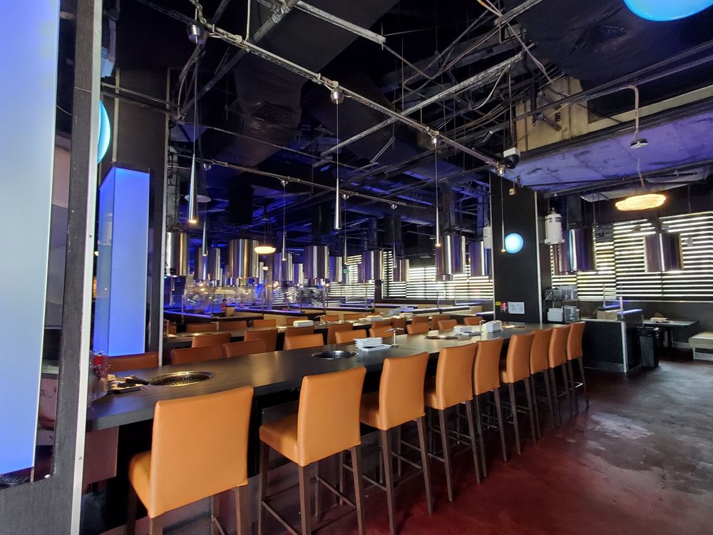 Gen Korean BBQ House Aiea, HI Hawaiian Local