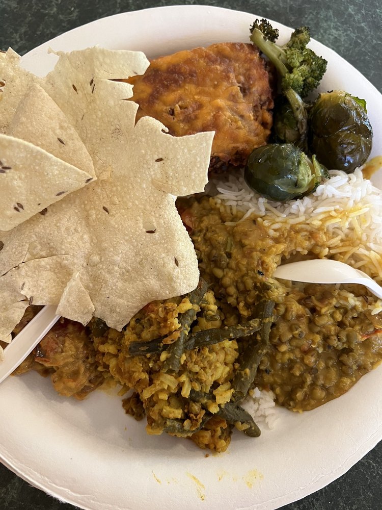 Govinda's Restaurant logo