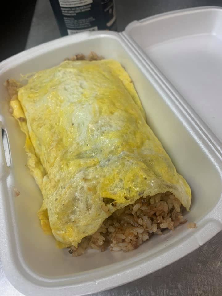 Thelma's Restaurant Waipahu, HI Hawaiian Local