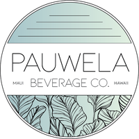Pauwela Beverage Company logo