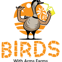 Birds With Arms Farms logo