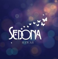 Sedona Hawaii logo