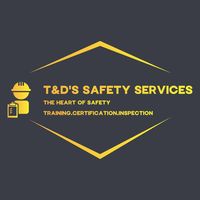 T&D'S Safety Services Llc logo
