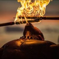 Wailea Sunset Luau logo