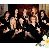 Maui Speech Therapy logo