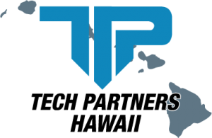 Tech Partners Hawaii logo