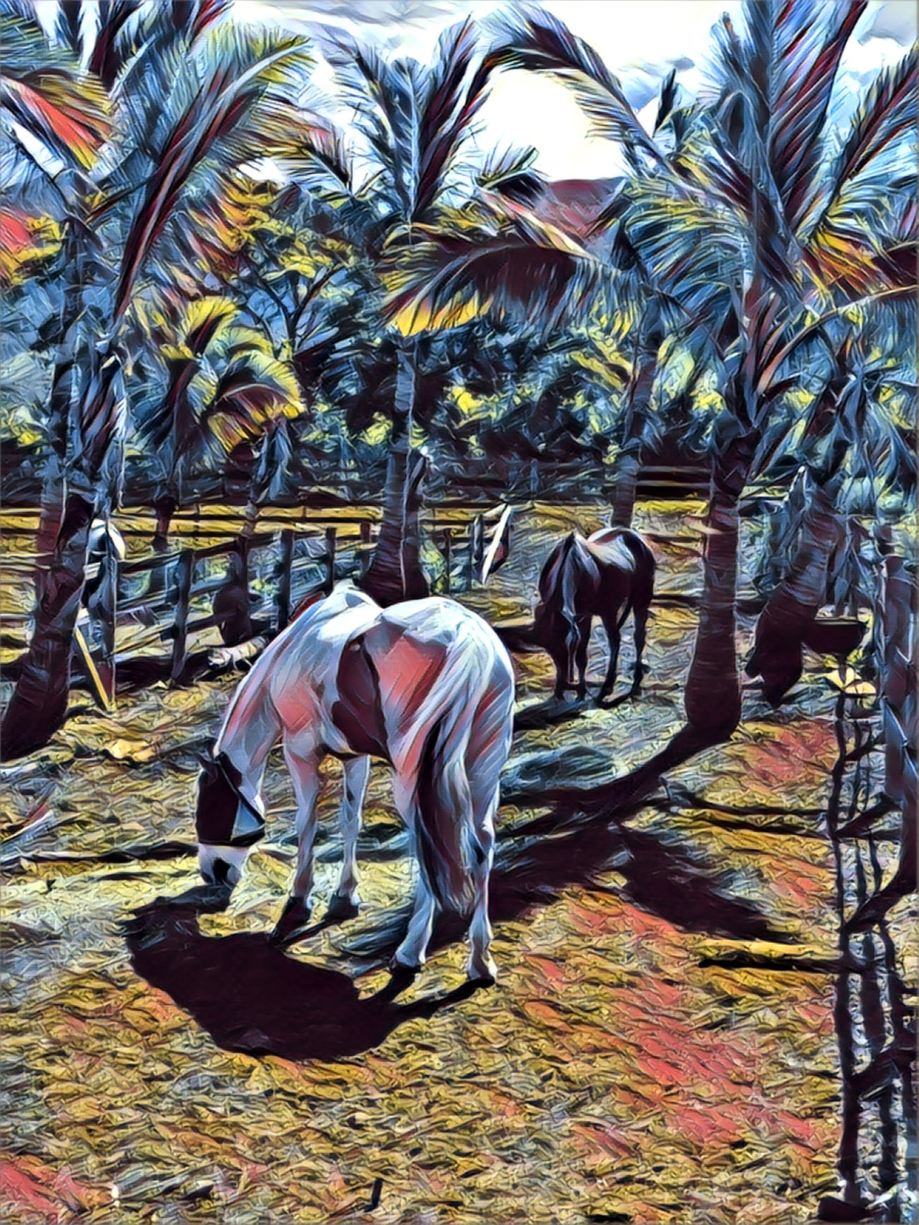 Kahalawai Farms logo