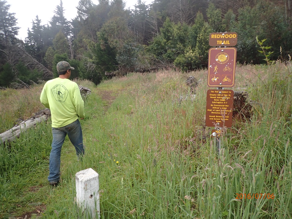 Kula Forest Reserve logo