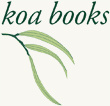 Koa Books Inc logo