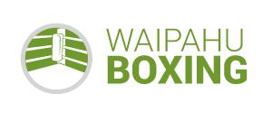 Waipahu Boxing Gym logo
